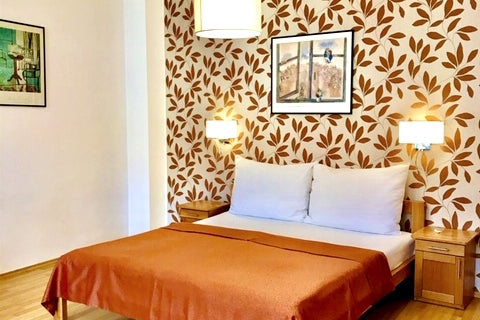 Apartmány 114 - Nádražní, jsou apartmány, které naleznete přímo v na pěší zóně A  Studio Superior Apartmány 114 - Nádražní Entire serviced apartment vacation rental 44238280