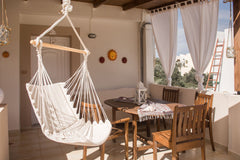 Kick back and relax in this peaceful oasis just a few minutes away from the beau Heraklion, Greece Amazing Boho apartment 250m from beach-Stalida Entire condo vacation rental 585362652107147349