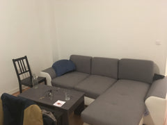 Studio 2 pièces 17ème 34m2 Paris, France Studio 2 pièces 34m2 Entire rental unit vacation rental 22091742