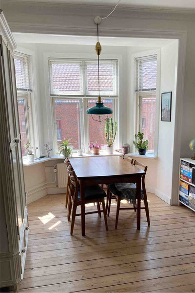 Very light and cozy apartment perfectly located at the heart of Nørrebro in a qu Copenhagen, Denmark Cozy apartment in central Nørrebro Entire condo vacation rental 50725349