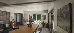  Watermael-Boitsfort, Belgium Spacious contemporary loft Entire loft vacation rental 50319636
