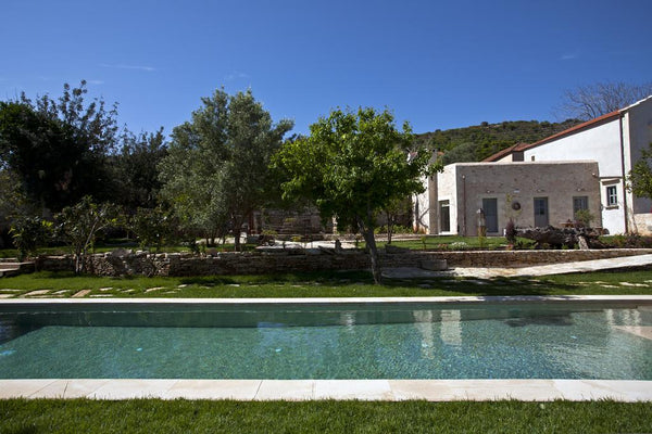 Villa Athermigo is located in the picturesque village of Gavalohori outside the  Chania, Greece Rodia Cottage, Athermigo villa Entire villa vacation rental 45792300