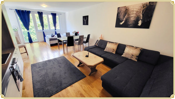 Nimm die ganze Familie mit in diese tolle Unterkunft mit viel Platz für Spaß und Vienna, Austria 🔆Sunshine Vienna🔆 Entire rental unit vacation rental 655870249714614343