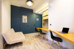 Renovated modern apartment located in the heart of historic Athens. The Acropoli Athens, Attica region, Greece Modern apartment in the historic center Entire rental unit vacation rental 22406502