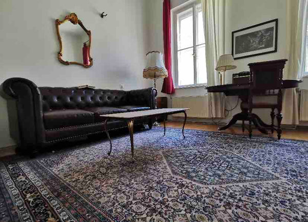Beautiful apartment with unique, antique furniture in Viennese style. Modern bed  antique furniture in Viennese style Entire rental unit vacation rental 602775566054701278