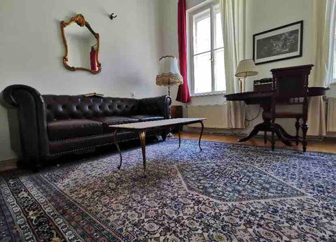 Beautiful apartment with unique, antique furniture in Viennese style. Modern bed  antique furniture in Viennese style Entire rental unit vacation rental 602775566054701278