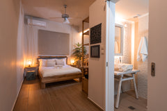 Palm Luxury Apartment is a modern tropical decorated studio located in the area   Palm Luxury Studio 2 Entire condo vacation rental 45854908