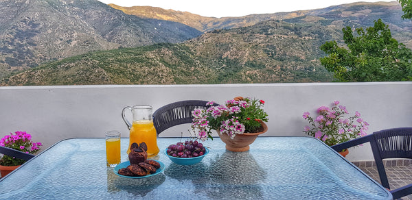 Levante House A is in Livadas, where you will feel at you own paradise on earth,  Levante house A with breathtaking view Entire rental unit vacation rental 54102002