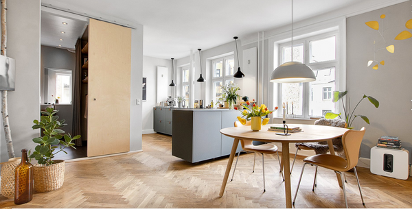 The apartment is in the hip Vesterbro with restaurants, bars, design shops and v Copenhagen, Denmark Cool and cozy apartment in hip Vesterbro Entire condo vacation rental 652194964950921092