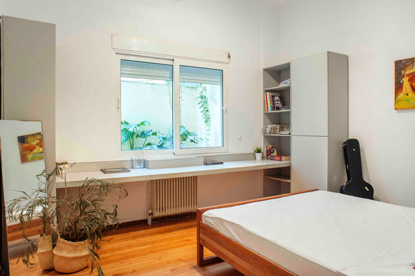 Stay in the heart of Athens<br />Bohemian Apartment Next To Athens Museum, featu Athens, Greece Stay in the heart of Athens Bohemian Apartment Entire rental unit vacation rental 49412306