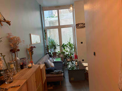 Au cœur de Lyon, joli T3 traversant avec 2 chambres, un grand espace de vie, une  Charmant appartement avec patio Entire rental unit vacation rental 762254123932777958