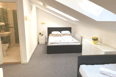  Prague, Czechia Little Tom Privat Apartment B Entire condo vacation rental 51985223