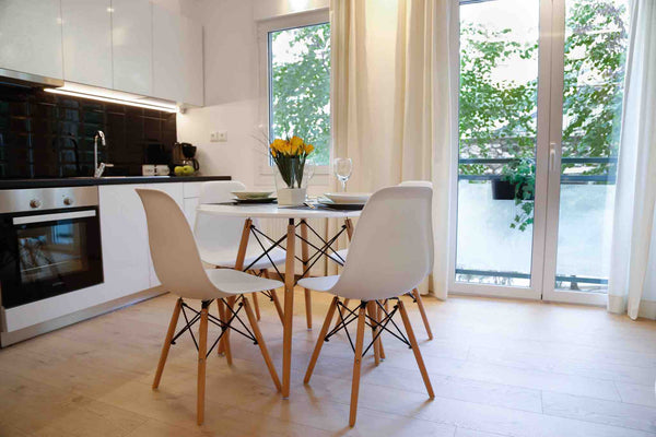 A fully renovated 50 sqm apartment, right next to the main square of Gizi, on a  Athens, Greece Athenian House in a sidewalk in front of Gizi sq Entire rental unit vacation rental 34528239