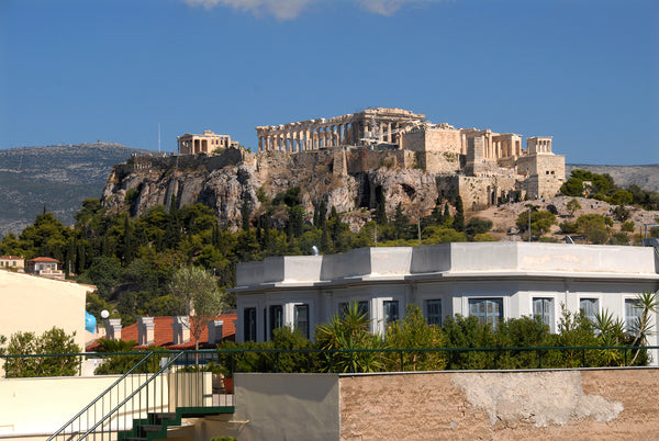 Perfectly located apartment next to Acropolis (just 8 minutes walking distance), Pireas, Greece The ideal house in Athens next to Acropolis Entire rental unit vacation rental 19990607