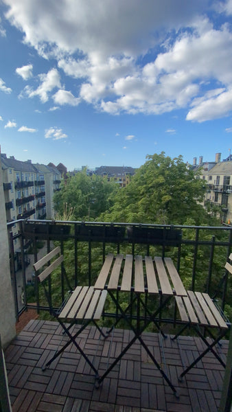 Copenhagen, Denmark Stort værelse centralt på Vesterbro Private room in condo vacation rental 51477642