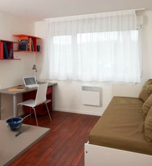 Appartement pratique  Charmant studio Entire condo vacation rental 30199713