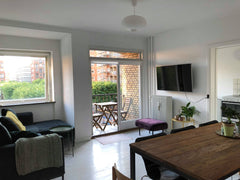  Copenhagen, Denmark Central CPH apartment with two balconies Entire condo vacation rental 26154454