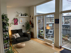 Airy, bright, cozy apartment in central Copenhagen with all that positive energy  Super sunny dream apartment Entire rental unit vacation rental 44339046