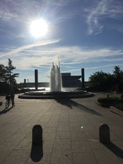 Lejligheden ligger midt i København centrum og alligevel er her helt stille. Uni Copenhagen, Denmark Familevenlig centralt i København Entire rental unit vacation rental 12505020