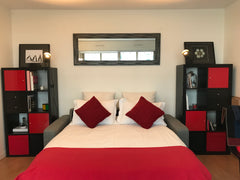 Neighbourhood near the Eiffel Tower, les Invalides and Montparnasse<br /><br />- Paris, France Bright & cosy studio ideally located (290sq foot) Entire rental unit vacation rental 23337707