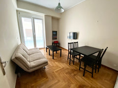 Very central location, very near Victoria metro station and at walking distance  Athens, Greece Victoria Studio Downtown Athens Entire condo vacation rental 637289977409925621
