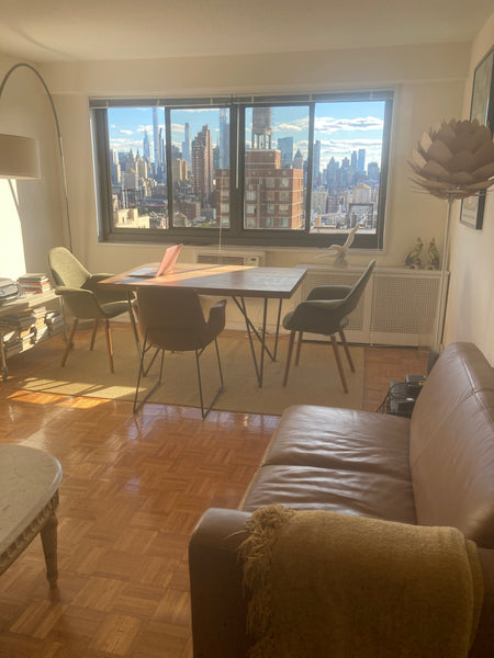 Enjoy easy access to everything from this centrally located place. New York, NY Rental unit in New York · 1 bedroom · 1 bed · 1 bath Entire rental unit vacation rental 792261106552376426