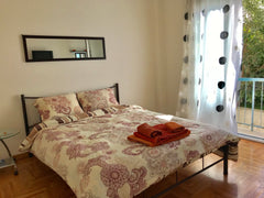 This is a studio/flat in douridos, Pagkrati. Fully equipped. It is very near to  Athens, Greece Nice flat in pagrati / Athens city center Entire rental unit vacation rental 23700696