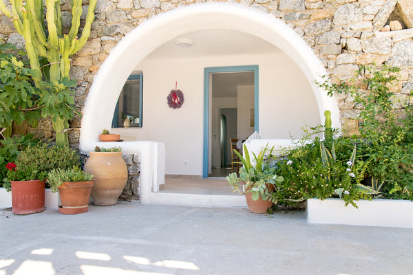 Two beautiful,all new apartments near Ftelia beach in a peaceful and relaxing en  Afroditi's ALLNEW apartments at Ftelia Beach Entire condo vacation rental 19797360