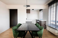 Stijlvol appartement op wandelafstand van het bruisende centrum van Gent. In een  Stijlvol appartement dichtbij centrum. Entire condo vacation rental 638316536473027265