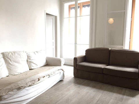 Appartement hyper centre sur le début des pentes de la croix-rousse. <br /><br / Lyon, France Chambre dans Apt Hypercentre de Lyon - 1er arrdt Private room in rental unit vacation rental 24471282