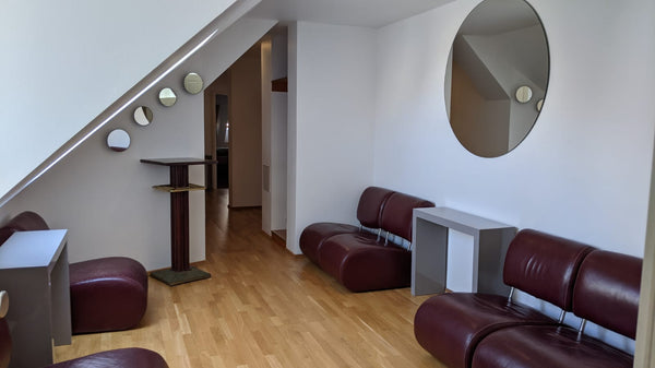 This wonderful apartment offers 5 bedrooms with king size beds a giant living ro Vienna, Austria LUXURY DESIGN  XII Entire rental unit vacation rental 51425698