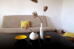 Dear guests welcome to Elia - seaside place!<br />Whether you are traveling with Greece Elia - seaside place Entire rental unit vacation rental 18781979