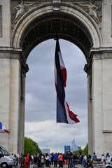 Au plein cœur de l’Étoile, l'appartement dispose d'un emplacement idéal pour un  Paris, France Champs Elysées / Arc de Triomphe Entire rental unit vacation rental 4293011