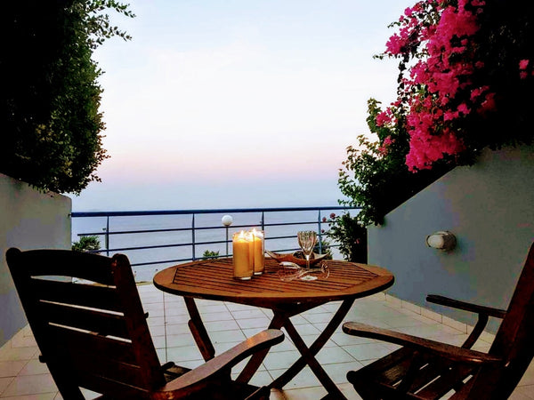 Luxurious Villa Ariadni located in a magnificent settlement just a few kilometer Heraklion, Greece Luxurious Villa Ariadni with private beach amazing view Entire villa vacation rental 27411747