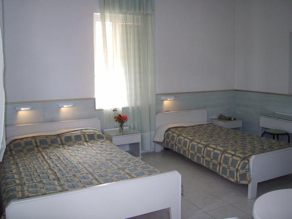 Stefanie Studios -  Triple Room Studio Ground Floor  Stefanie Studios -  Triple Room Studio Ground Floor Private room in rental unit vacation rental 44446264