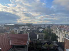 Loft for 1 to 4 people. Best View on Brussels and Justice Palace. Hyper Central  England, United Kingdom Best view on Brussels. Loft in Sablon/Marolle. Entire loft vacation rental 52751002