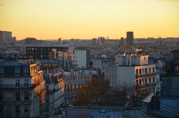 Nice appartement! incredible view of paris! You will enjoy the best sunsets ever Paris, France Charmant appart , magnifique vue! Entire rental unit vacation rental 9599539