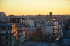 Nice appartement! incredible view of paris! You will enjoy the best sunsets ever Paris, France Charmant appart , magnifique vue! Entire rental unit vacation rental 9599539