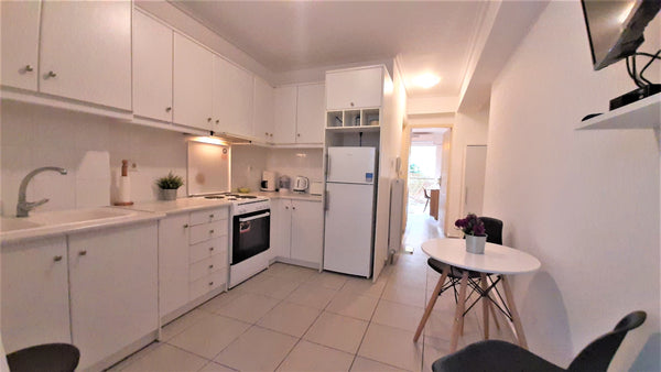 Mondo Cosseri Myriam is an apartment in center of Athens. The apartment sleeps 2 GR Mondo Cosseri Myriam-Apartment in center of Athens Entire rental unit vacation rental 29796040