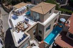 Constantia is a beautiful villa with a unique character and atmosphere, located  Rethimnon, Greece Constantia villa,pool,Sauna, Hamam,near tavern Entire villa vacation rental 46740364