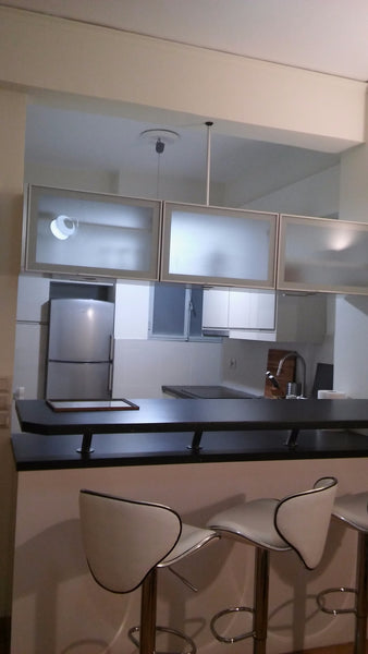 Convenient 50m2 apartment in a very quiet, green, central part of Athens. It is  Warsaw, Masovian Voivodeship, Poland The Sailing Captains City rest Entire condo vacation rental 20187539