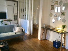 Charming appartment in the heart of Montmartre, right next to the Sacré Coeur. Paris, France Charmant 3 pièces au pied de la butte Montmartre Entire rental unit vacation rental 19955987