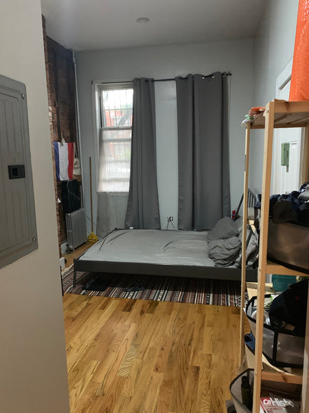New York, United States Rental unit in Brooklyn · 1 bedroom · 1 bed · 1 bath Private room in rental unit vacation rental 38582198