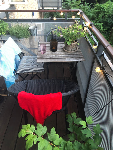 Cosy Frederiksberg apartment with a balcony. Flexible check in and check out.  < Copenhagen, Denmark Cosy and quiet apartment close to parcs and metro Entire condo vacation rental 19007962