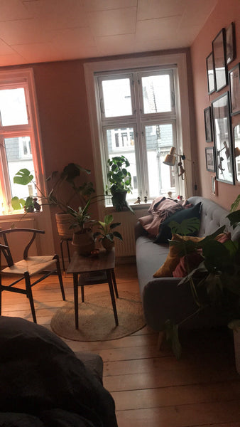 Min lejlighed er lys og utrolig hyggelig og du vil straks føle dig hjemme! Lejli Copenhagen, Denmark Hyggeligste lejlighed i hjertet af Vesterbro, KBH. Entire condo vacation rental 49037675