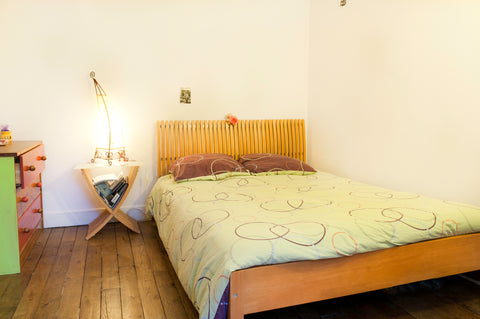 <b>The space</b><br />Great  big bedroom in appartment in Paris, 1  duble sofabe Paris, France PARIS:2 LOVELY DOUBLE ROOMS Private room in rental unit vacation rental 510769