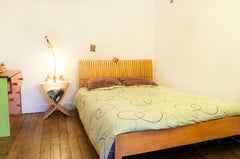 <b>The space</b><br />Great  big bedroom in appartment in Paris, 1  duble sofabe Paris, France PARIS:2 LOVELY DOUBLE ROOMS Private room in rental unit vacation rental 510769