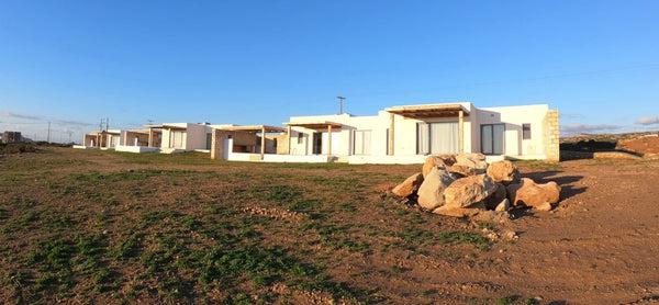 At the best location in Afiarti, just 200m from Meltemi Windsurfing station we o Greece Stanko's Villa B Entire villa vacation rental 42525652