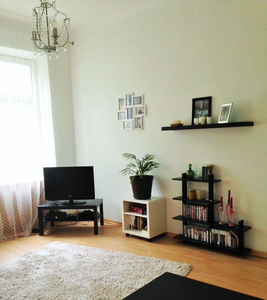 Geräumige 2-Zimmer Wohnung. Keine 2 Minuten entfernt ist die nächste Ubahnstatio Nuremberg, Germany Nice, cosy apartment (1-4 Per.) Entire rental unit vacation rental 21228174