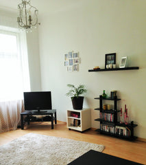 Geräumige 2-Zimmer Wohnung. Keine 2 Minuten entfernt ist die nächste Ubahnstatio Nuremberg, Germany Nice, cosy apartment (1-4 Per.) Entire rental unit vacation rental 21228174